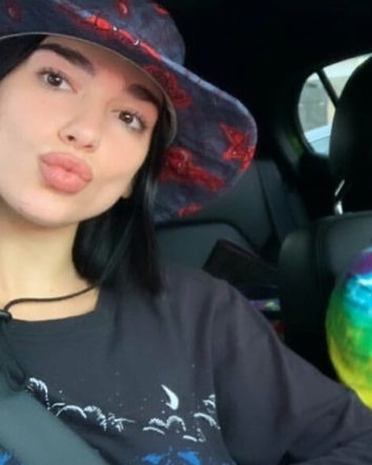 Dua Lipa
