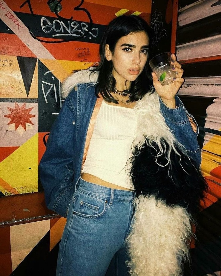 Dua Lipa