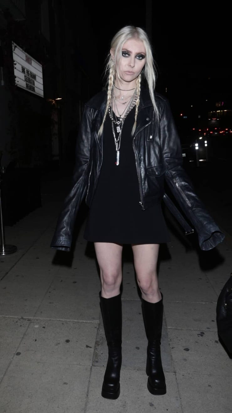 Taylor Momsen