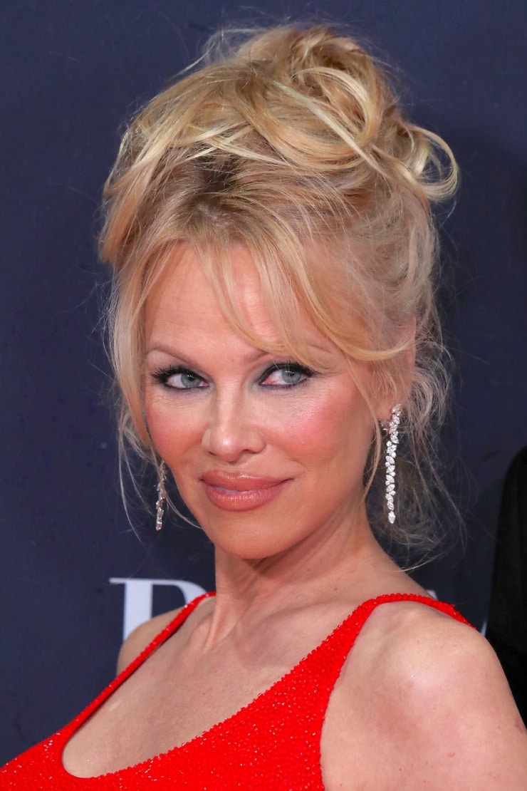 Pamela Anderson