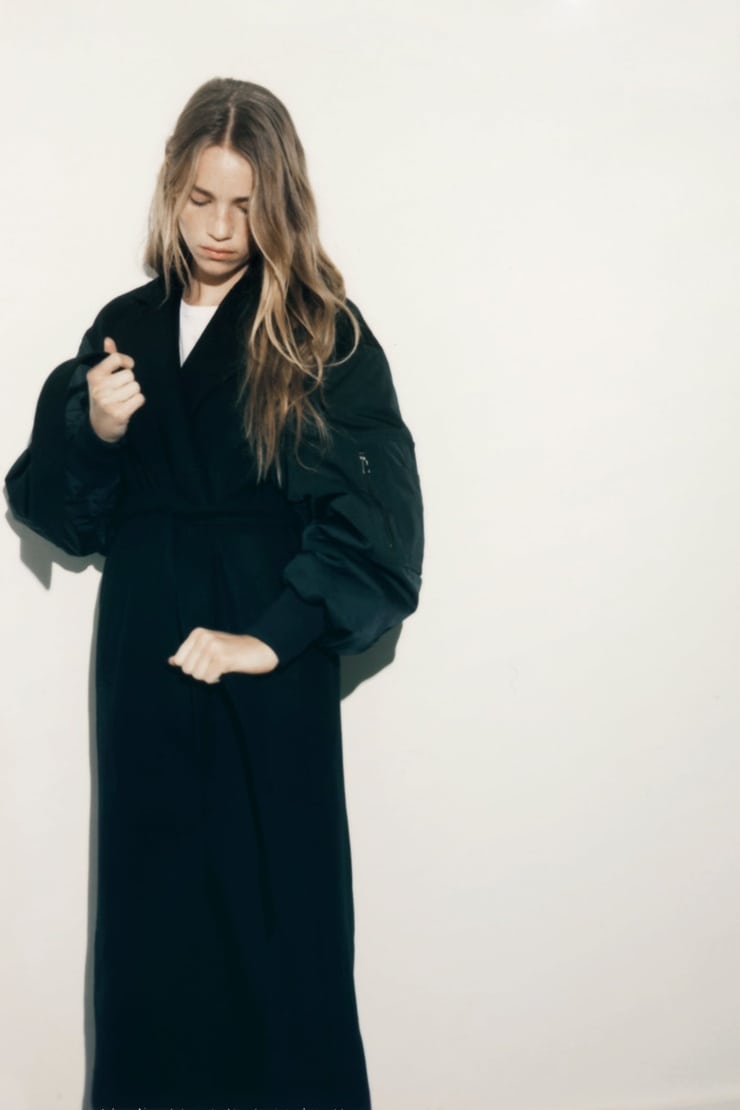 Rebecca Leigh Longendyke