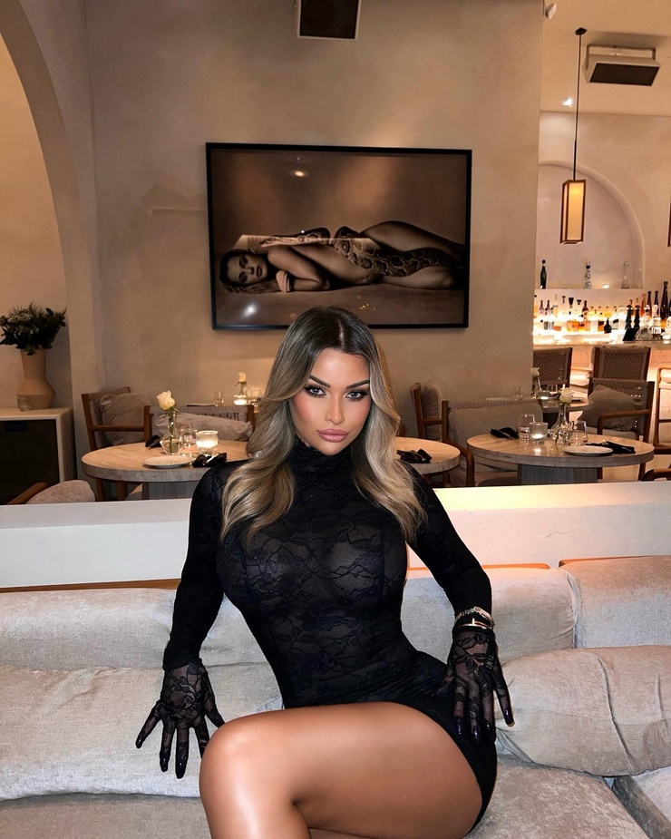 Blerta Veseli