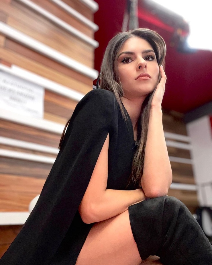Karla Vanessa