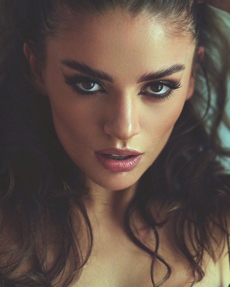 Daria Michalska Daria Michalska