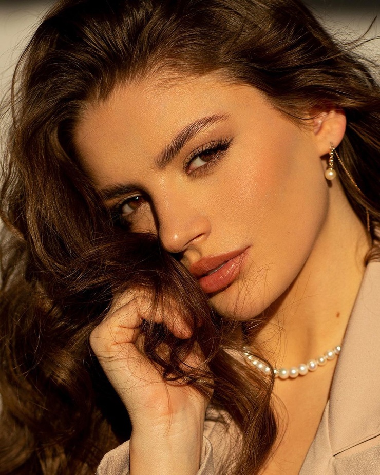 Daria Michalska Daria Michalska