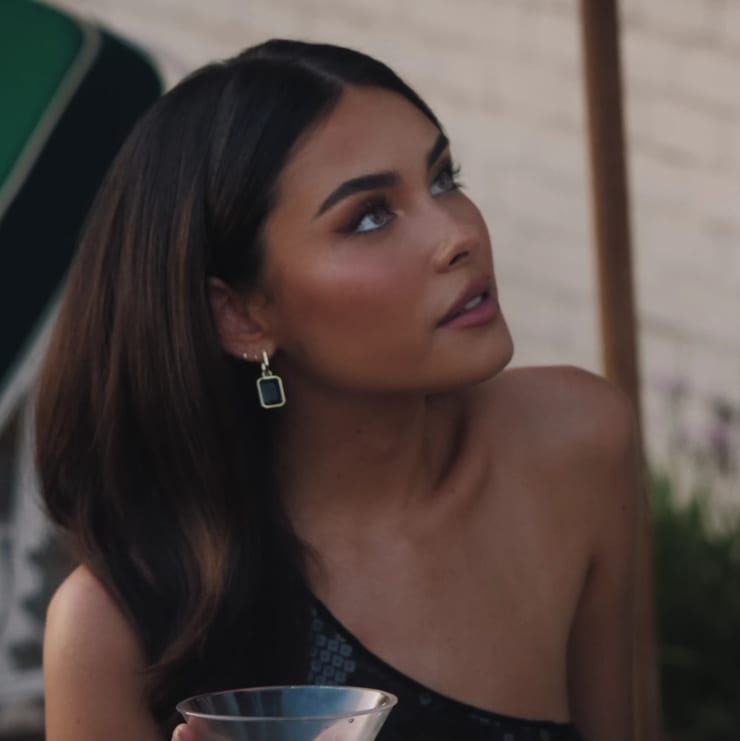 Madison Beer