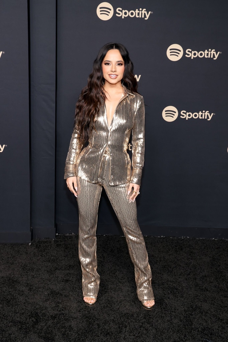Becky G. Becky G.