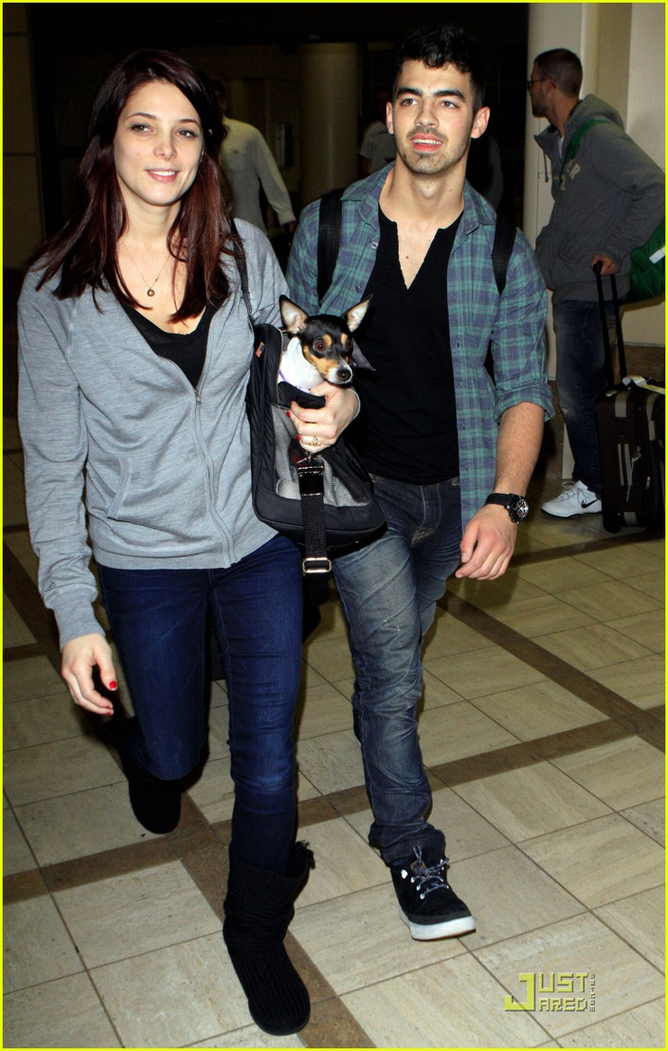 Joe Jonas
