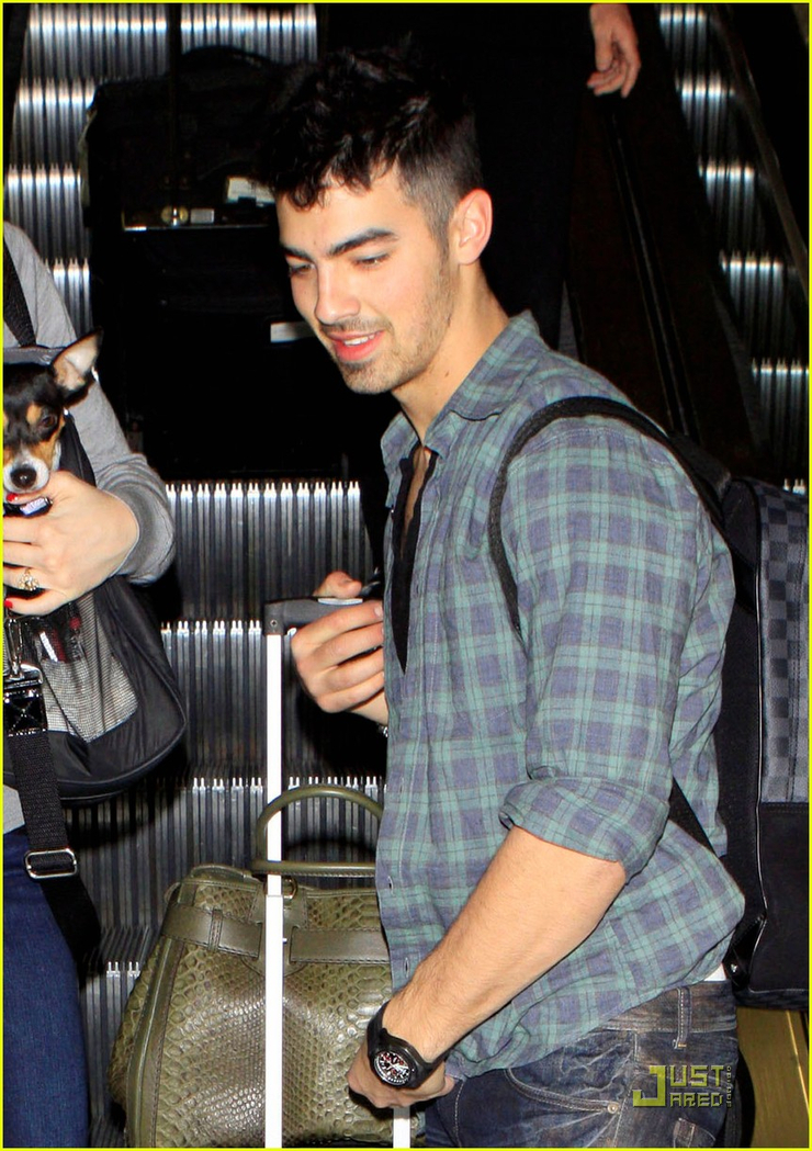 Joe Jonas