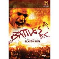 Battles BC