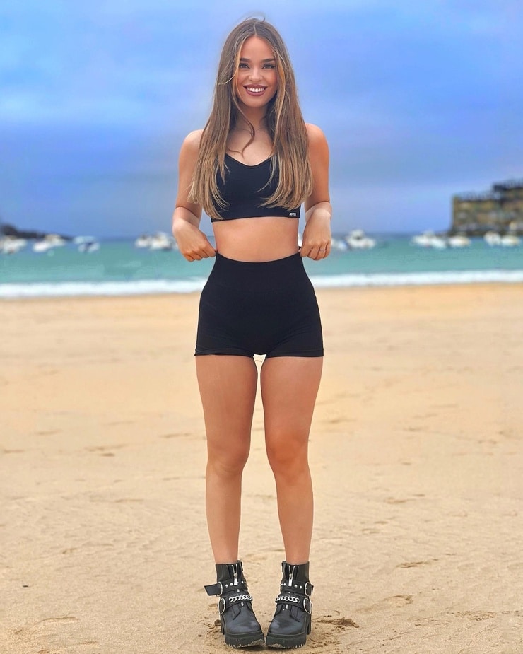 Aitana Etxeberria