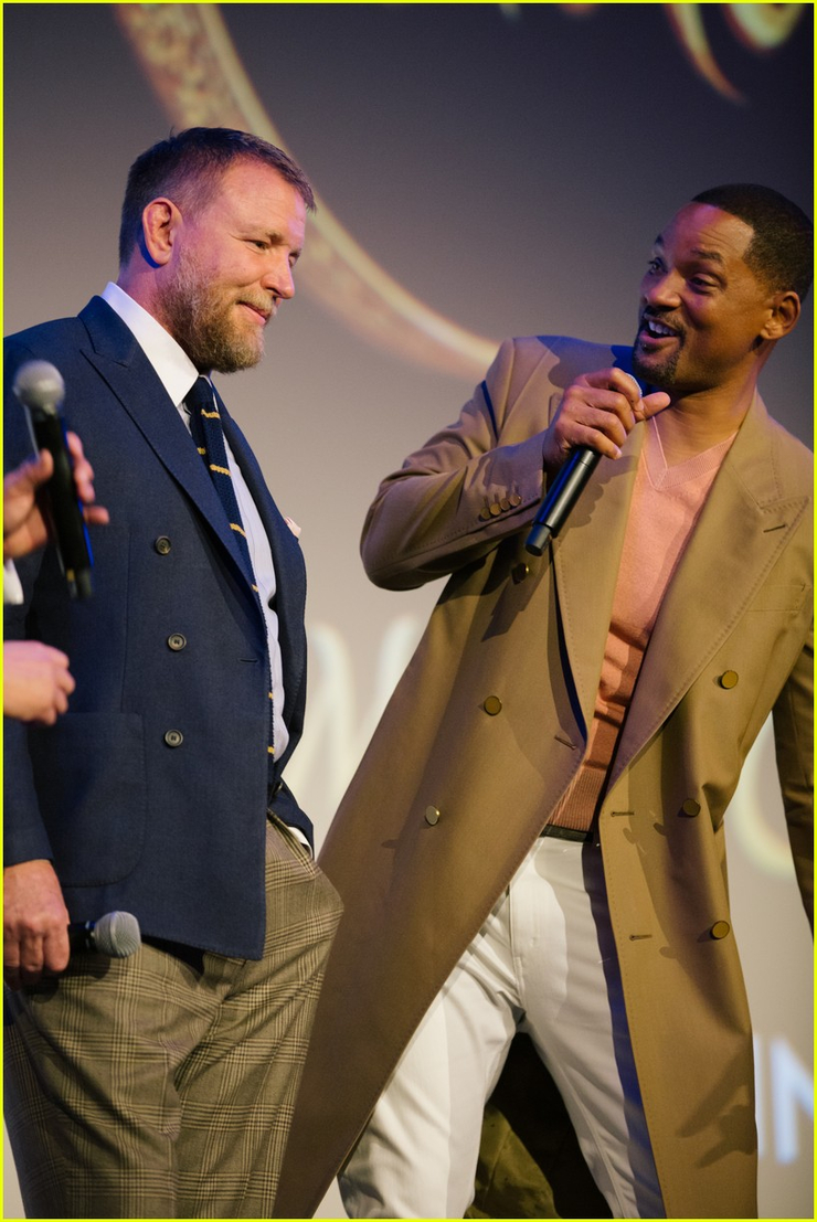 Will Smith