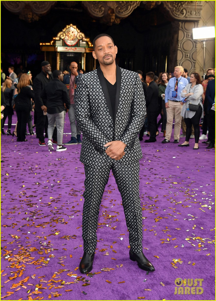 Will Smith