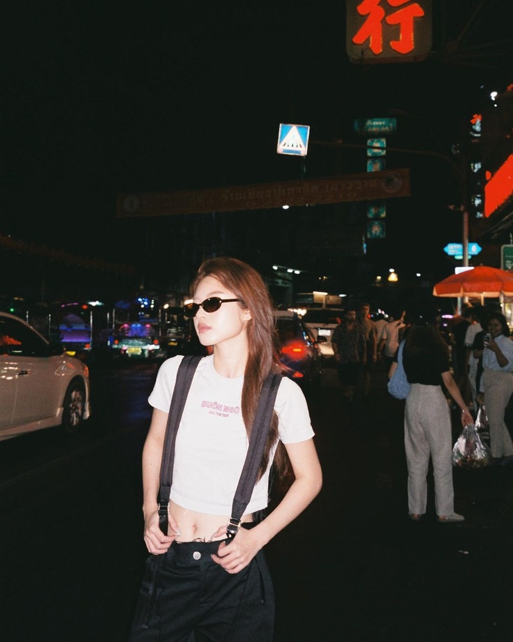 Lin Bene