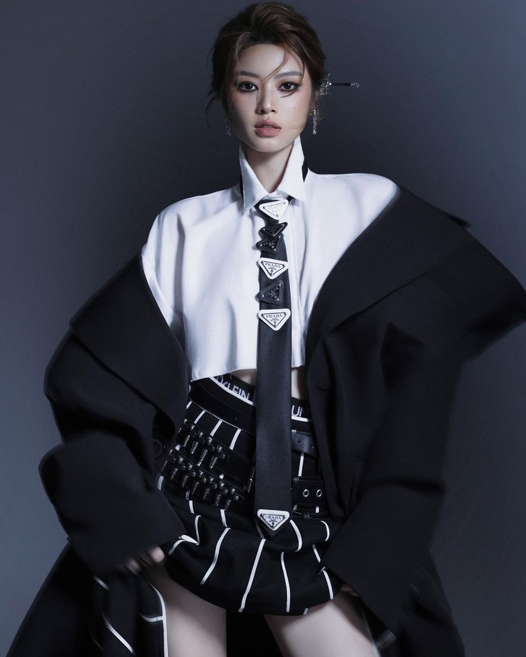 Lin Bene