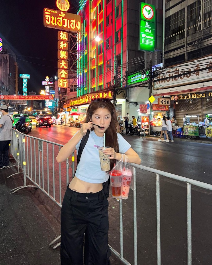 Lin Bene