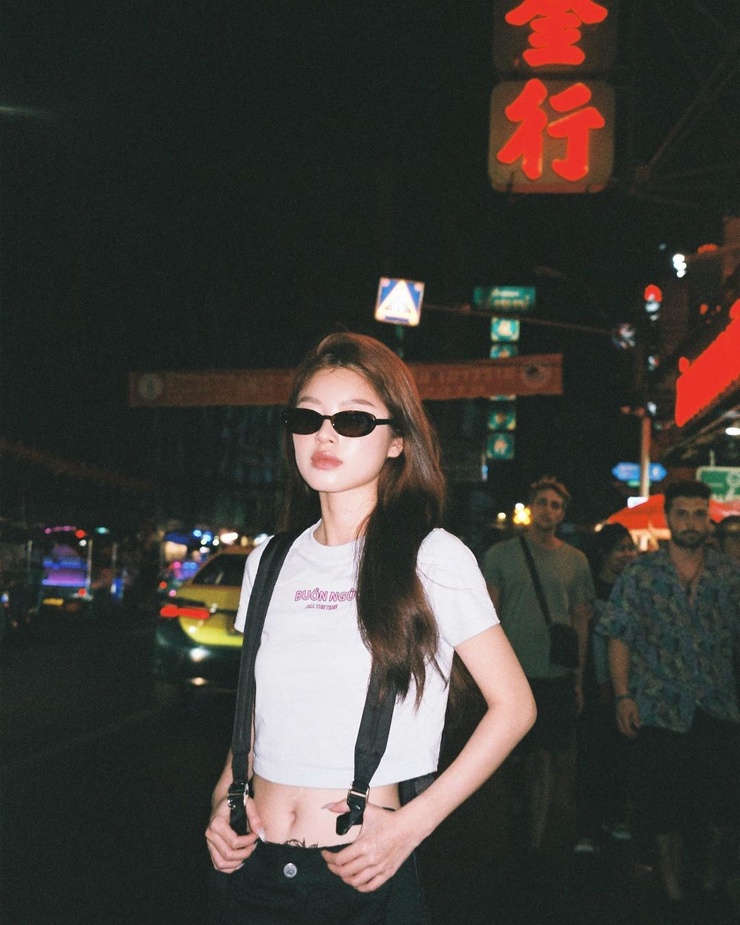 Lin Bene