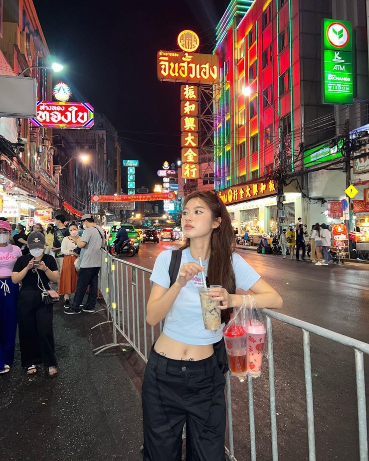Lin Bene
