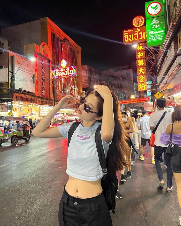 Lin Bene