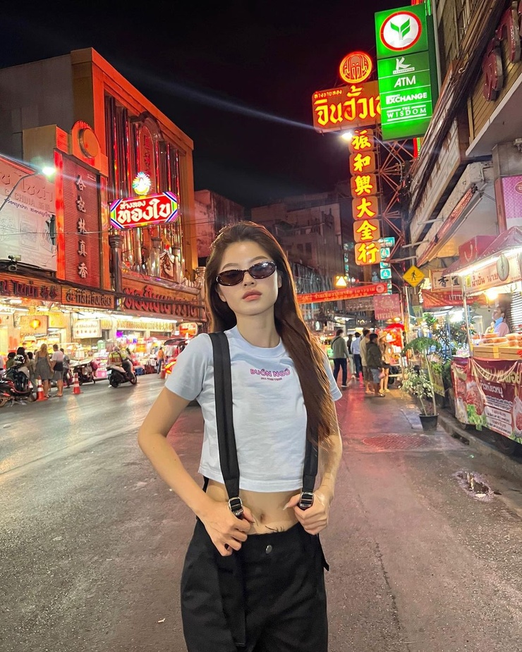 Lin Bene