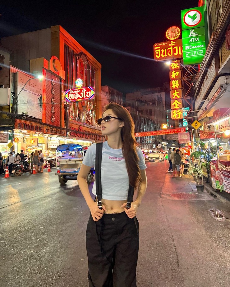 Lin Bene