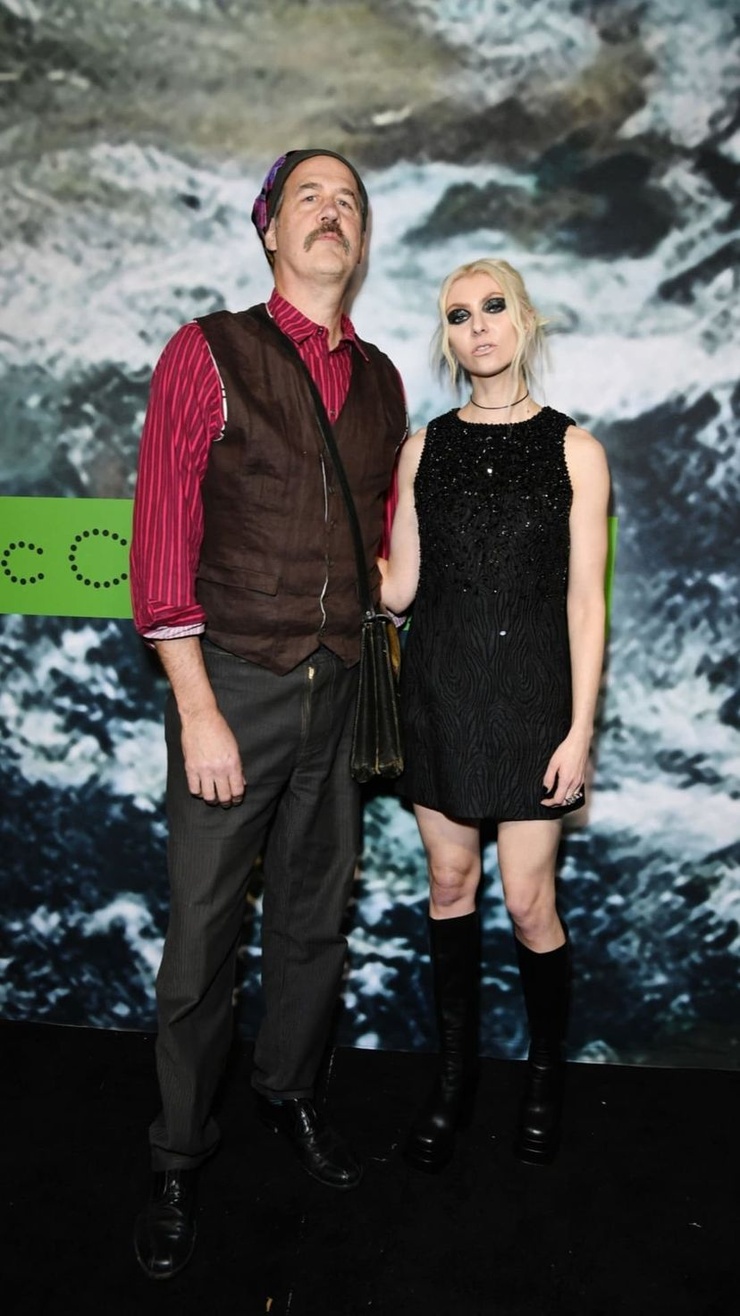 Taylor Momsen