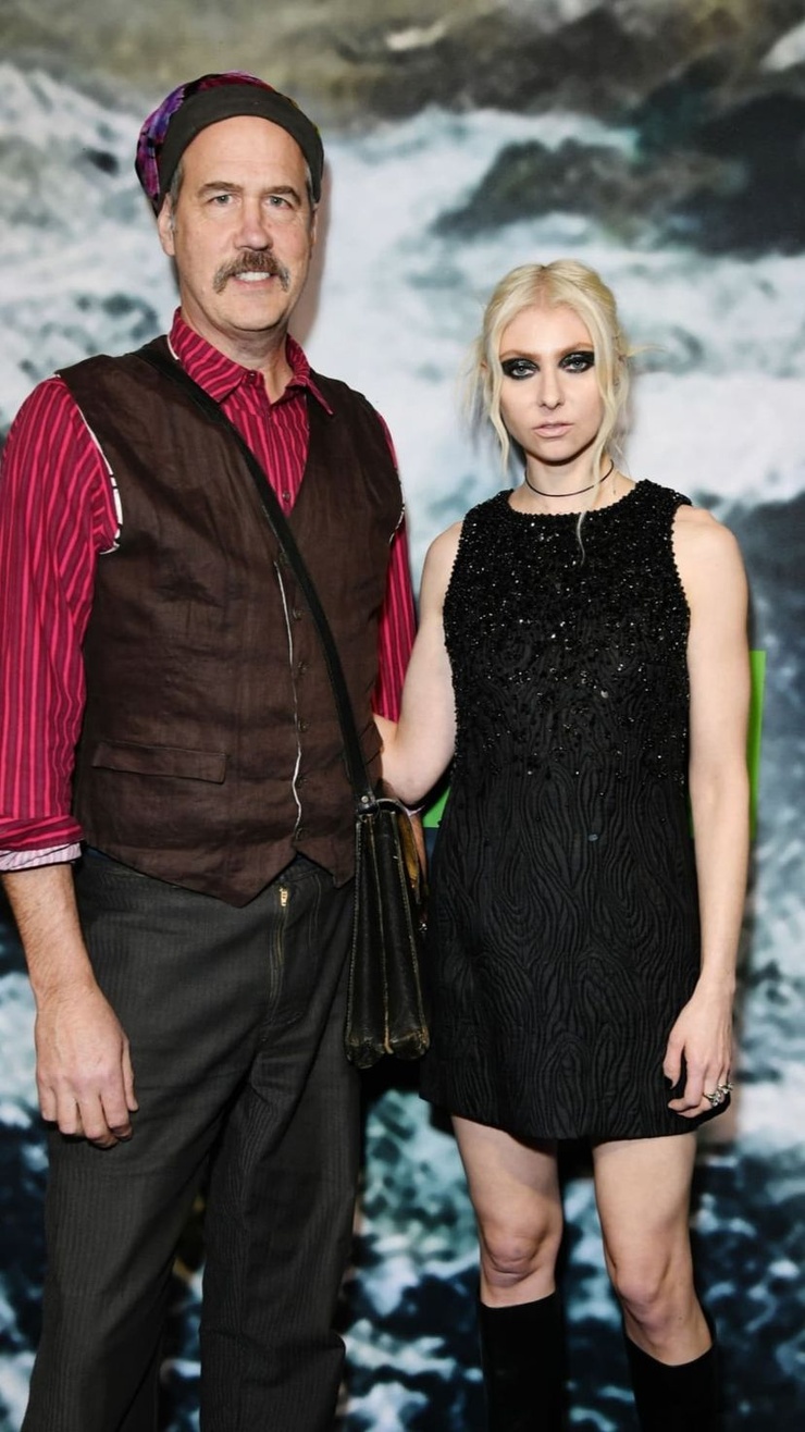Taylor Momsen