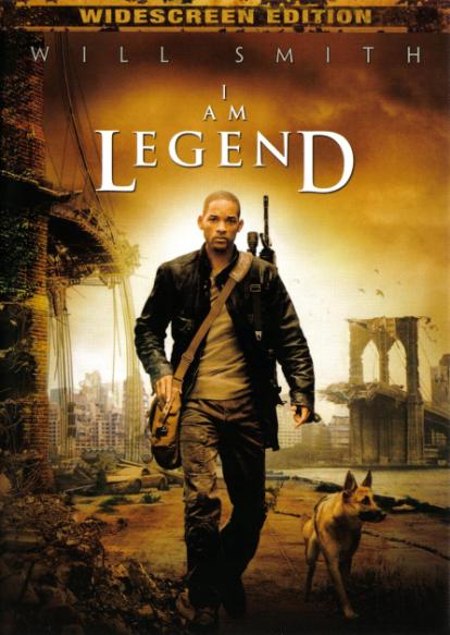 I Am Legend