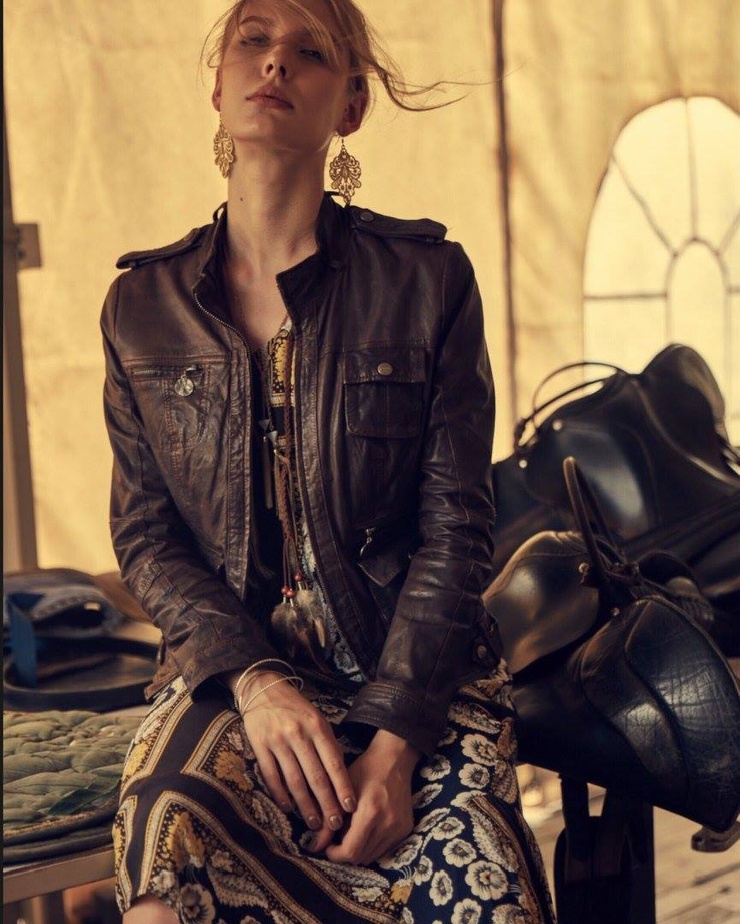 MARGO GORDIENKO