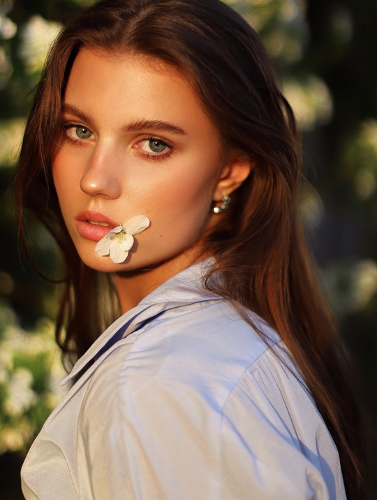 Angelina Gralevskaya