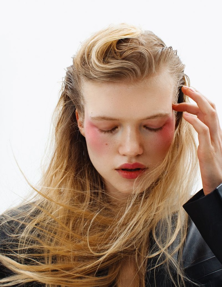 Madeleine Fischer