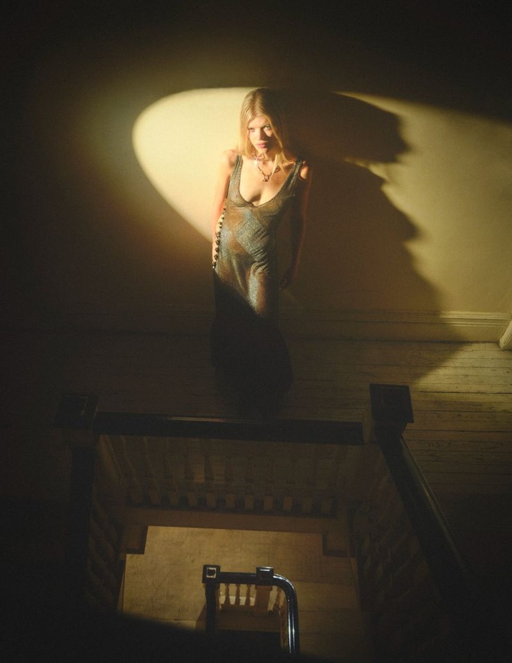 Picture of Madeleine Fischer