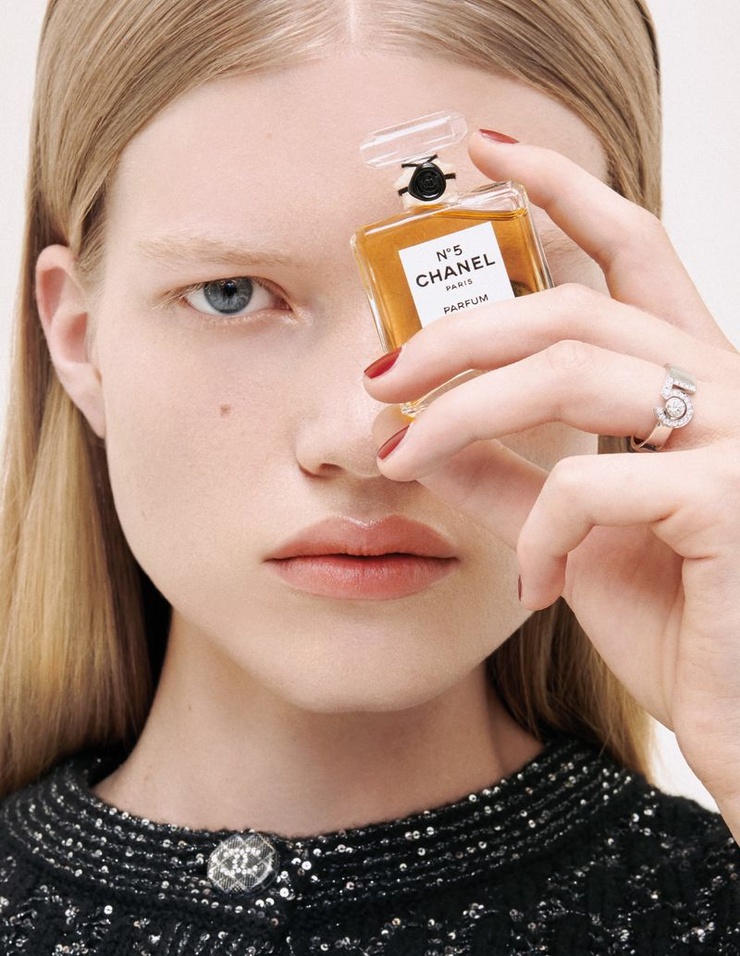 Madeleine Fischer