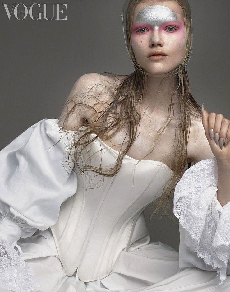 Madeleine Fischer