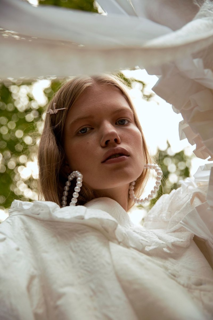 Picture of Madeleine Fischer