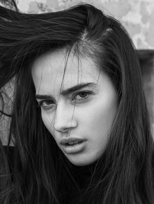 Daria Chimoiu