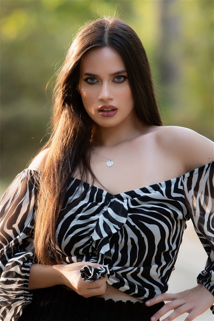 Daria Chimoiu