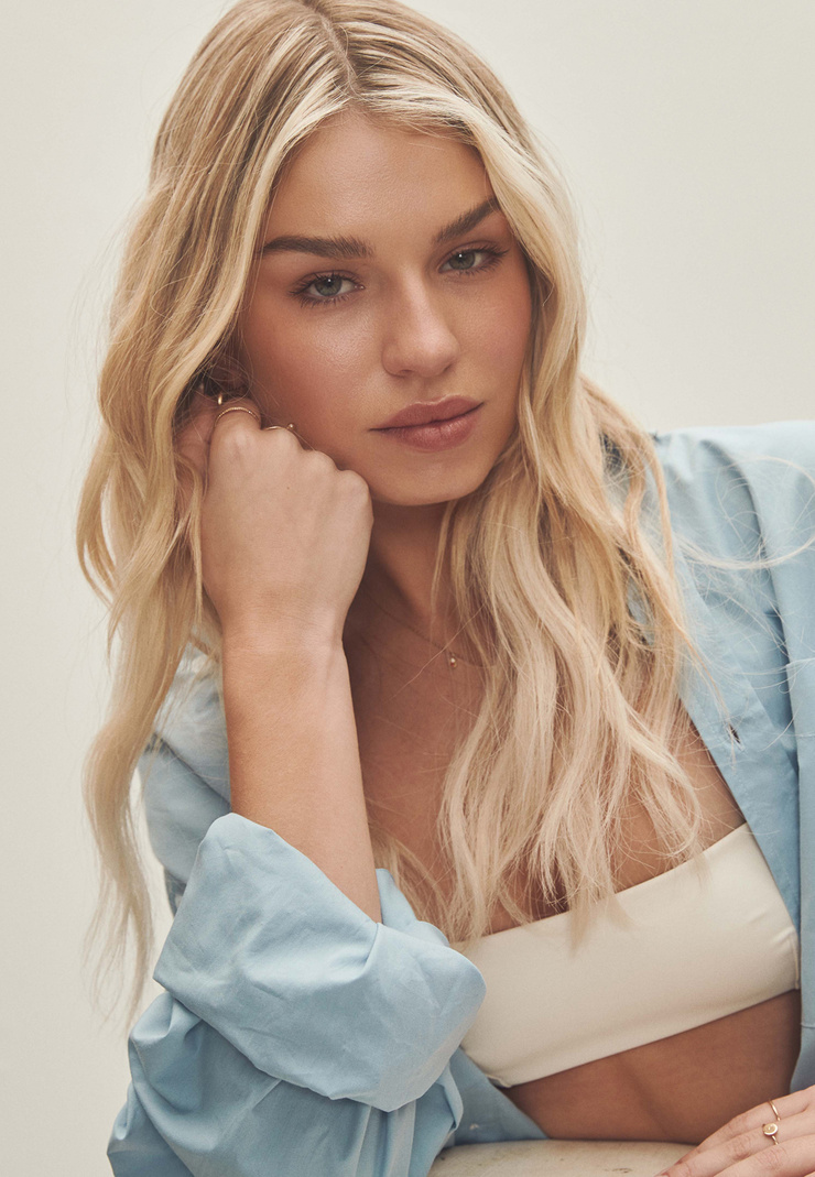 Taylor Davey