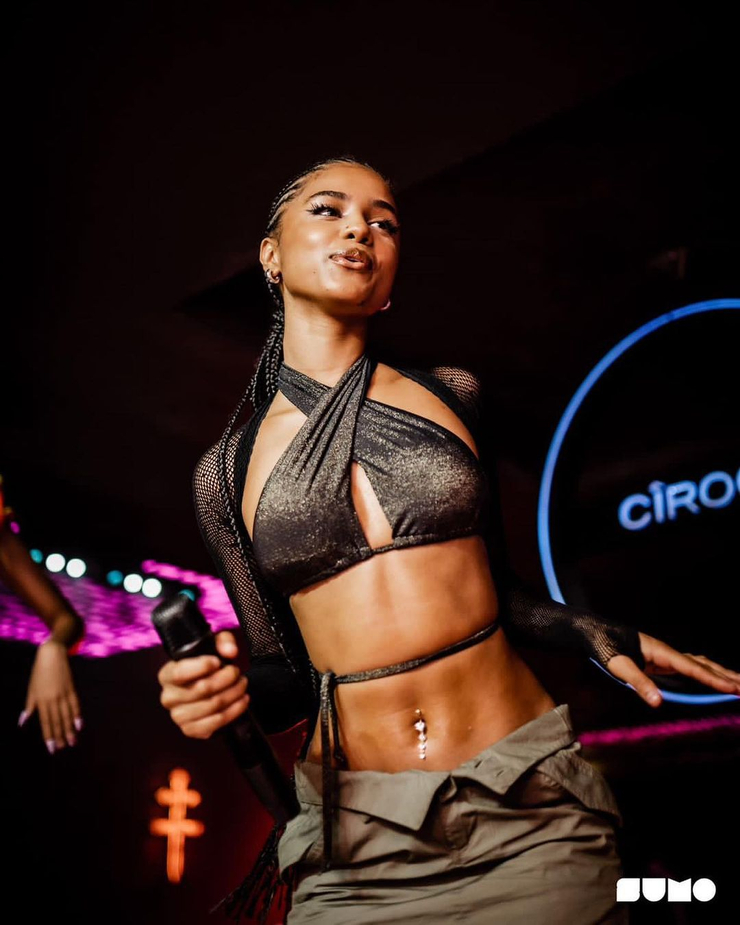 Tyla Tyla