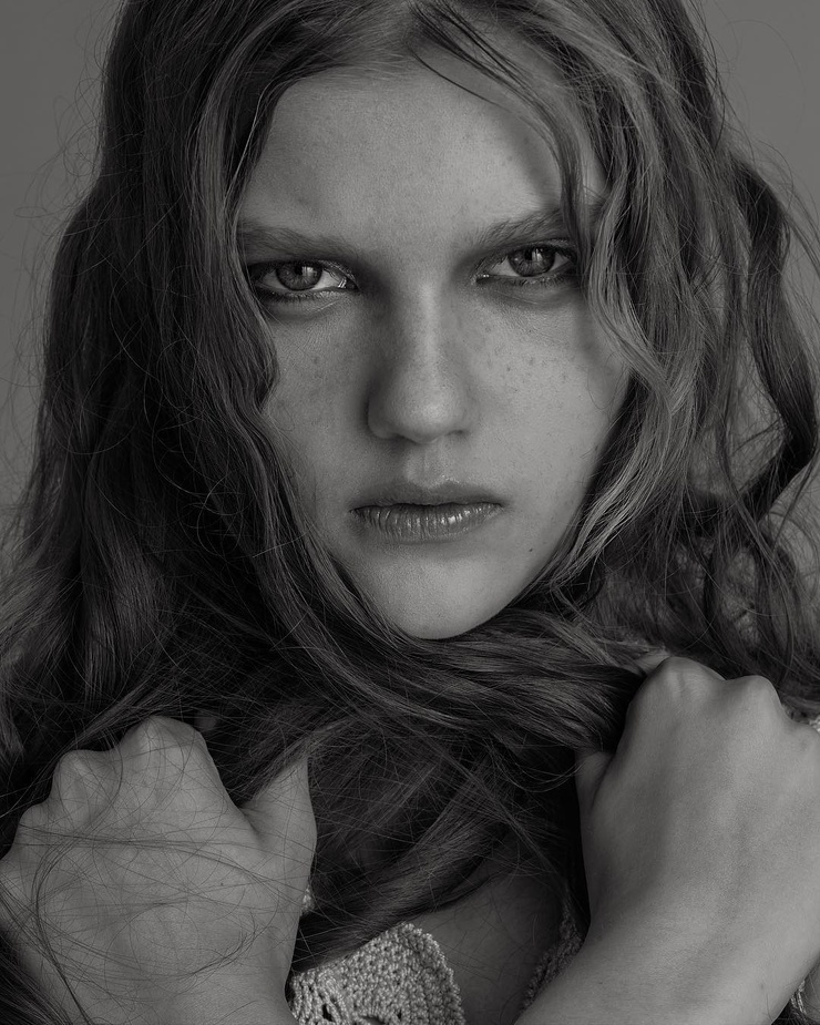 Viktoriia Gerasimova