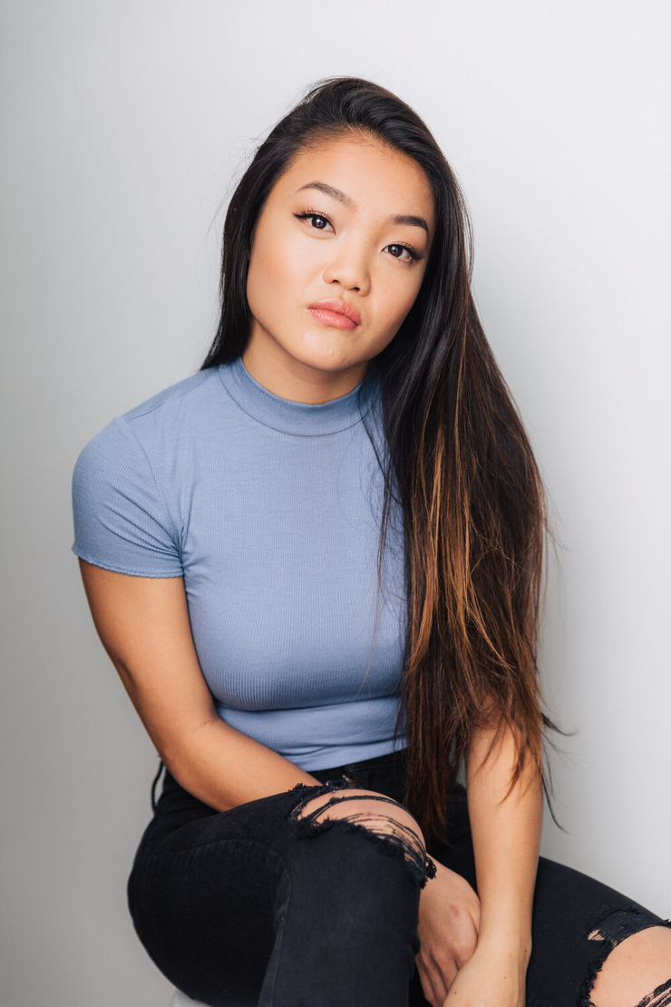 Kylie Goldstein