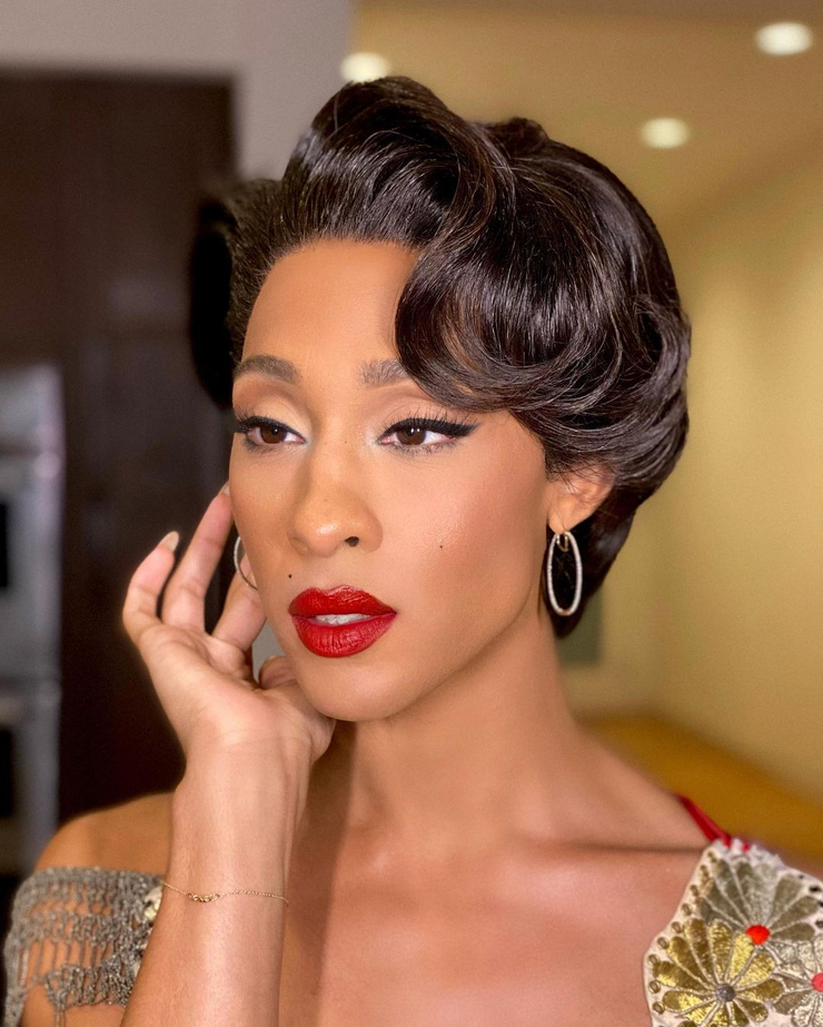 Mj Rodriguez