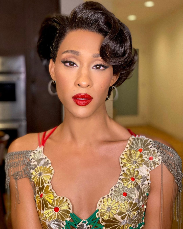 Picture of Mj Rodriguez