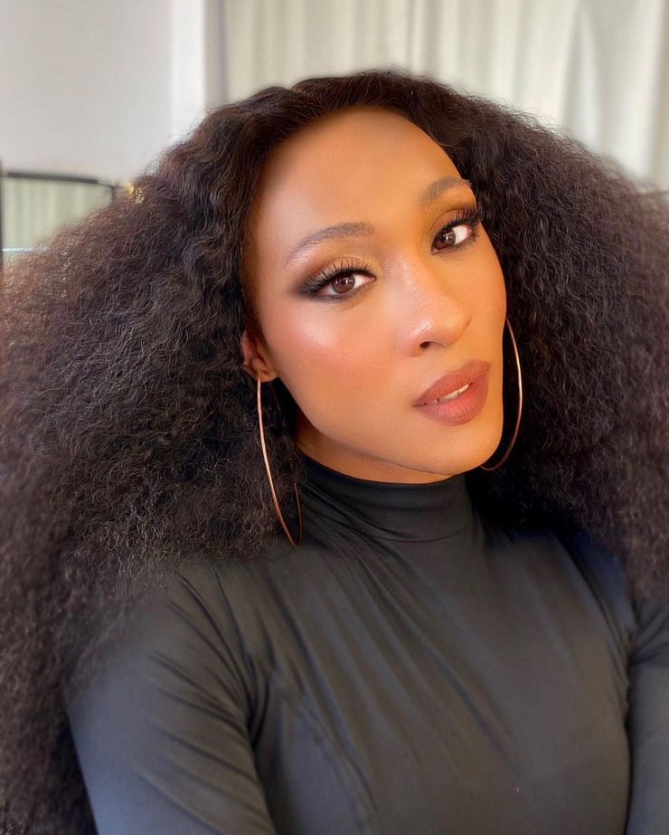 Mj Rodriguez