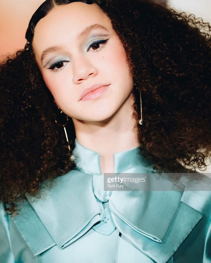Chloe Coleman