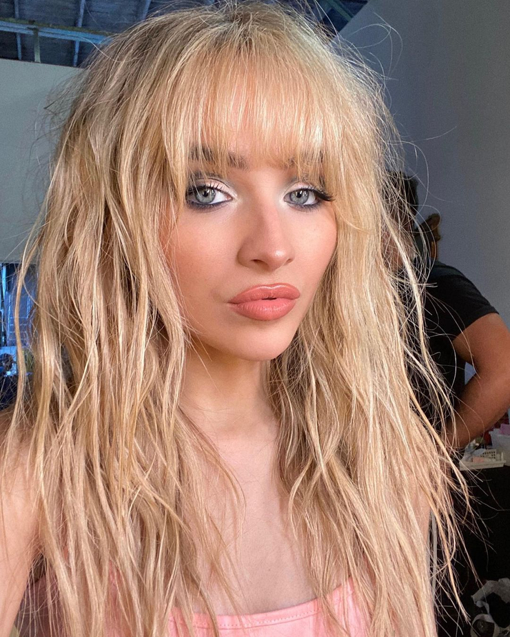 Sabrina Carpenter Sabrina Carpenter