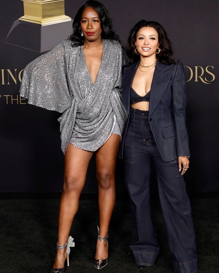 Katerina Graham