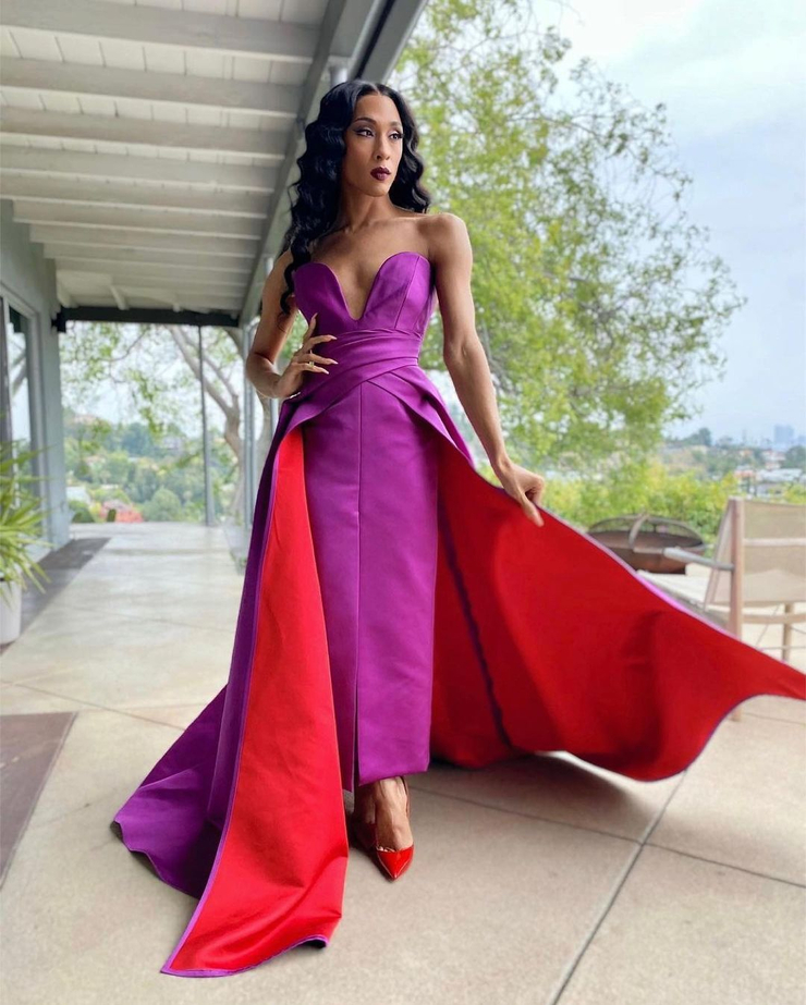 Mj Rodriguez