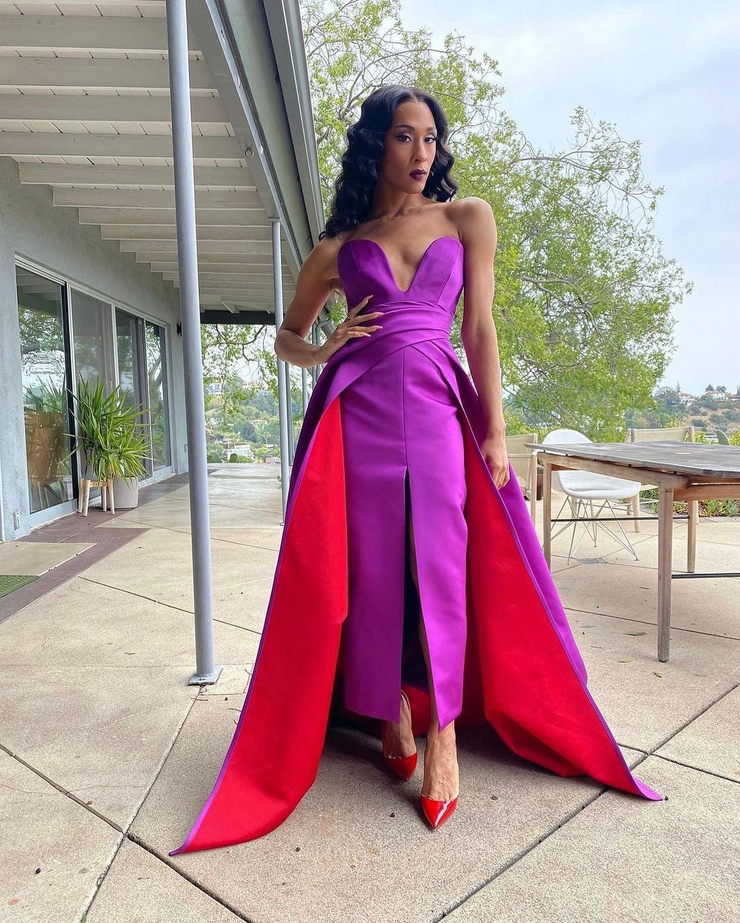 Mj Rodriguez