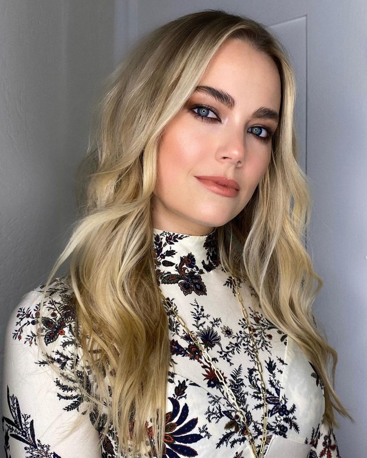 Rebecca Rittenhouse